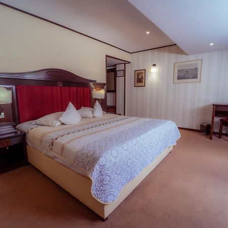 Hotel Perla سلانيك مولدوفا المظهر الخارجي الصورة