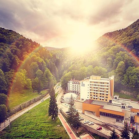 Hotel Perla سلانيك مولدوفا المظهر الخارجي الصورة
