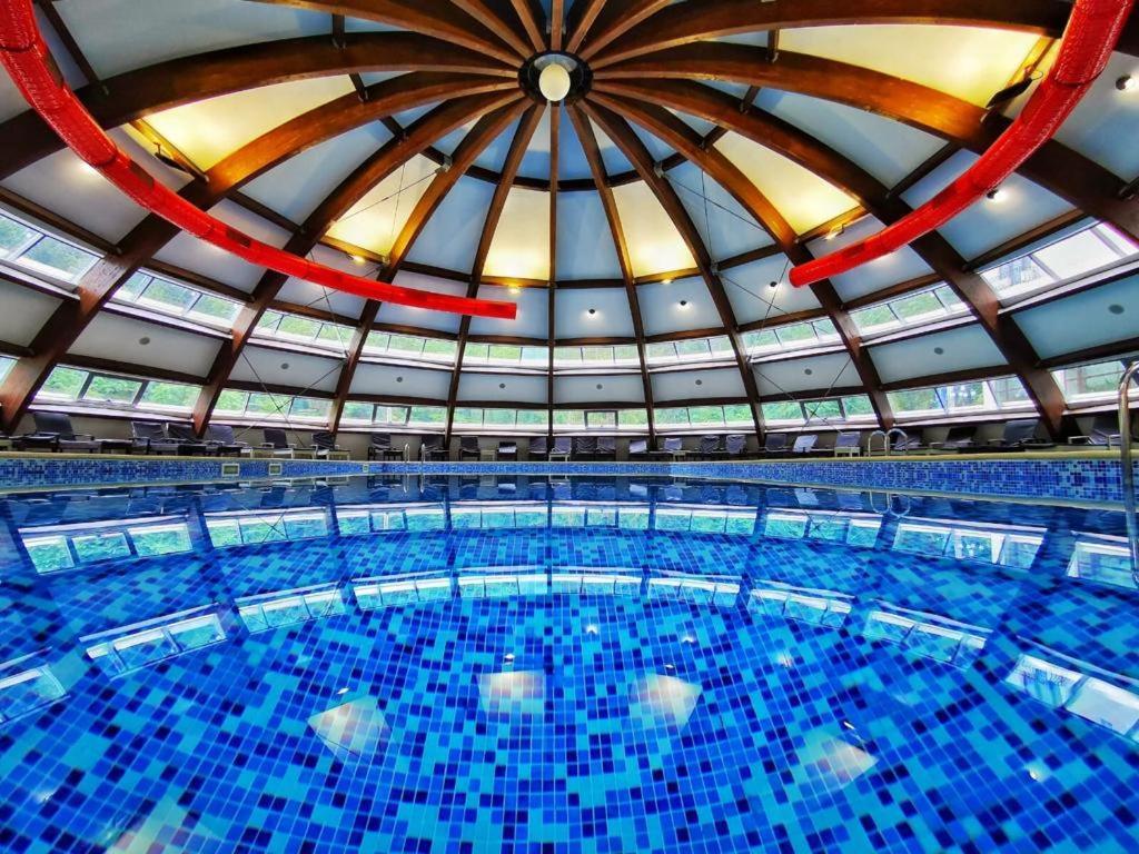Hotel Perla سلانيك مولدوفا المظهر الخارجي الصورة