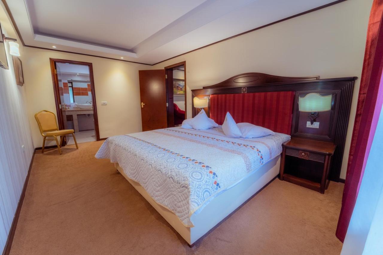 Hotel Perla سلانيك مولدوفا المظهر الخارجي الصورة