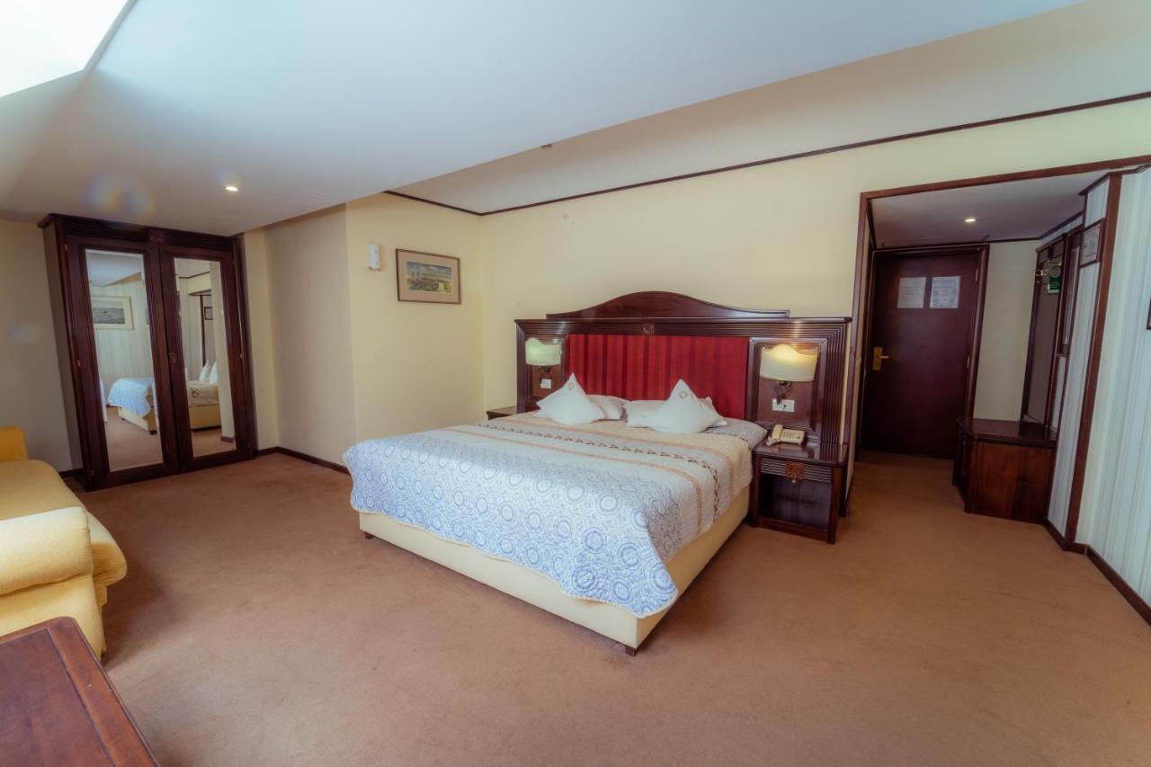 Hotel Perla سلانيك مولدوفا المظهر الخارجي الصورة