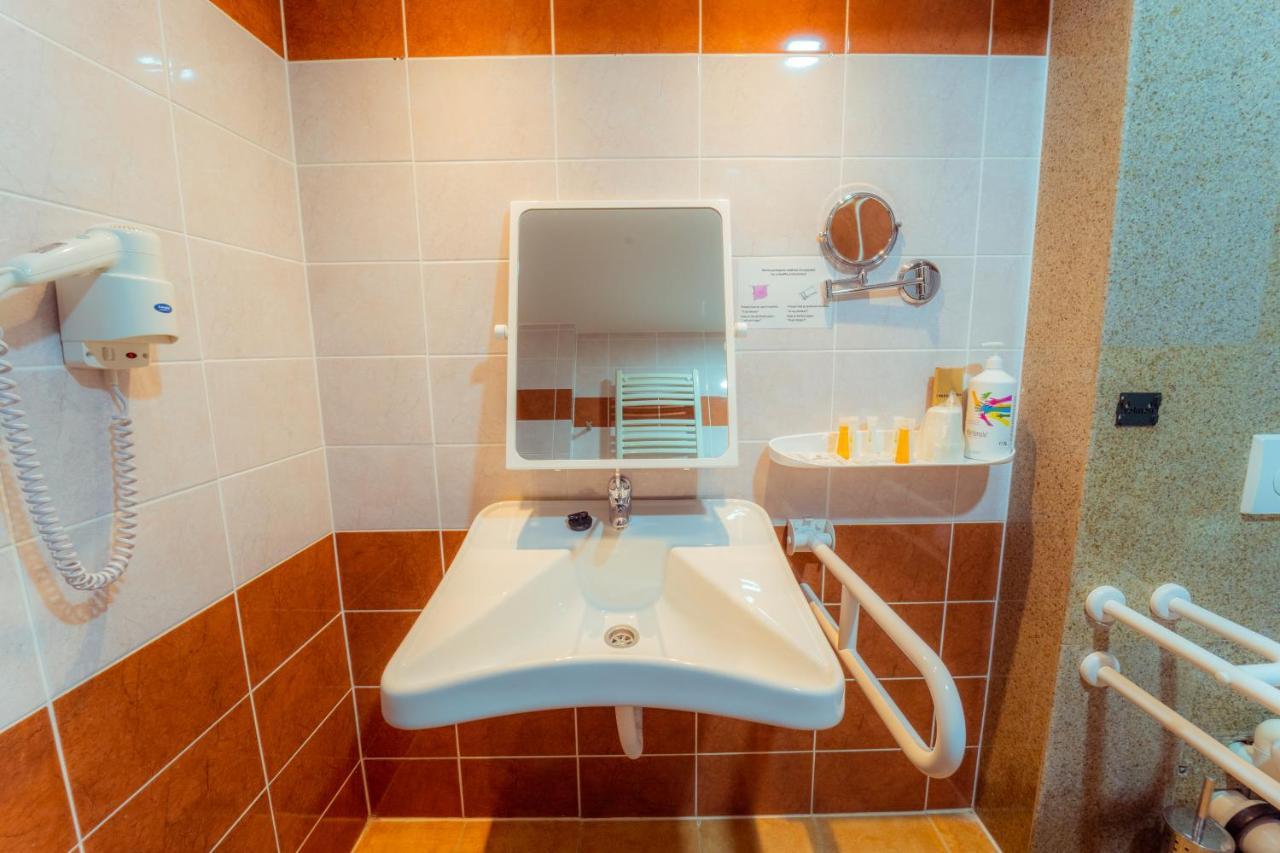 Hotel Perla سلانيك مولدوفا المظهر الخارجي الصورة