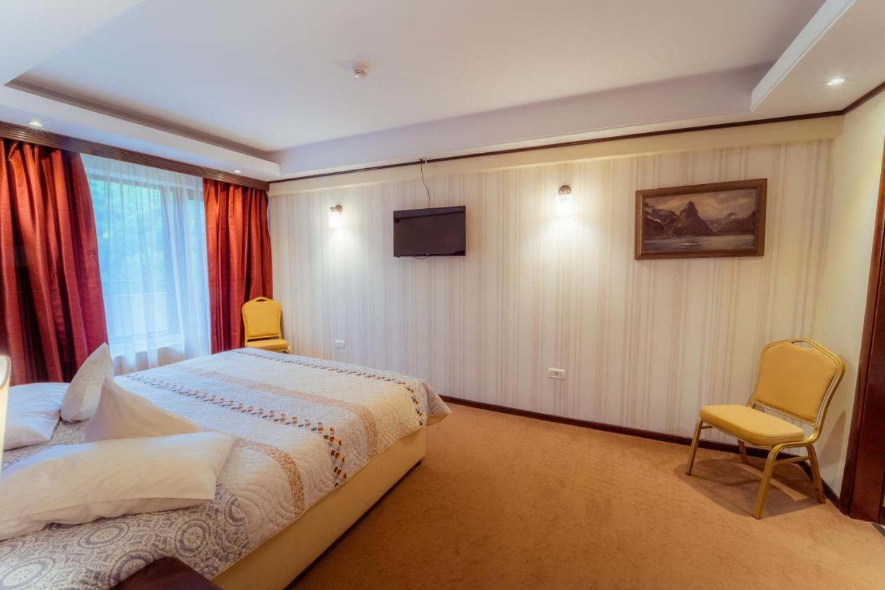 Hotel Perla سلانيك مولدوفا المظهر الخارجي الصورة
