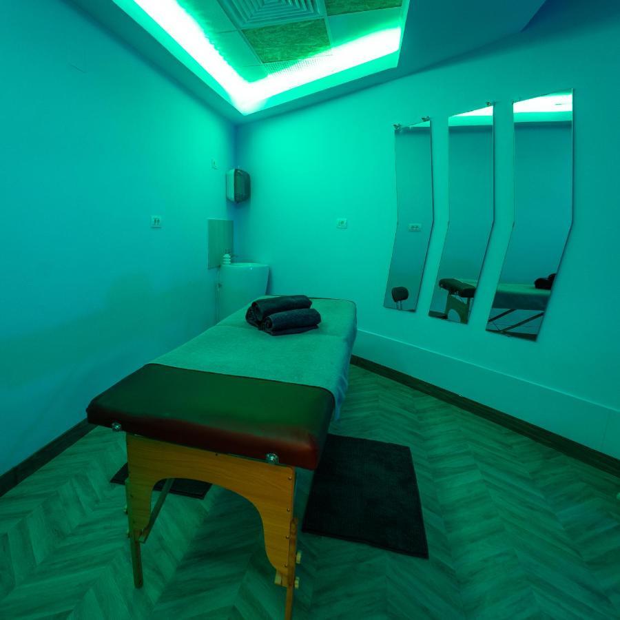 Hotel Perla سلانيك مولدوفا المظهر الخارجي الصورة