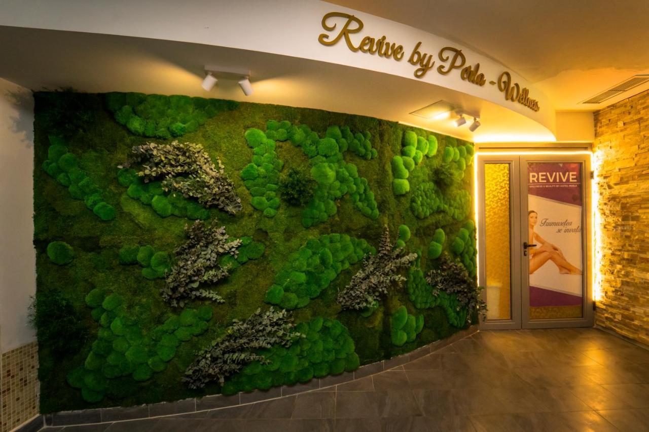 Hotel Perla سلانيك مولدوفا المظهر الخارجي الصورة
