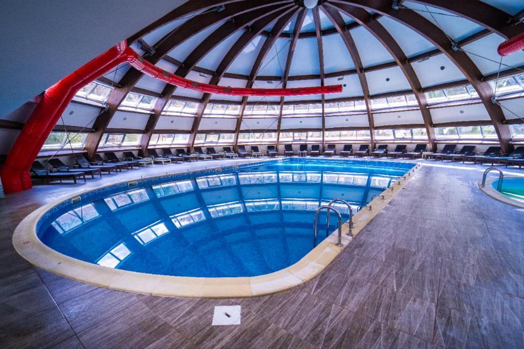 Hotel Perla سلانيك مولدوفا المظهر الخارجي الصورة
