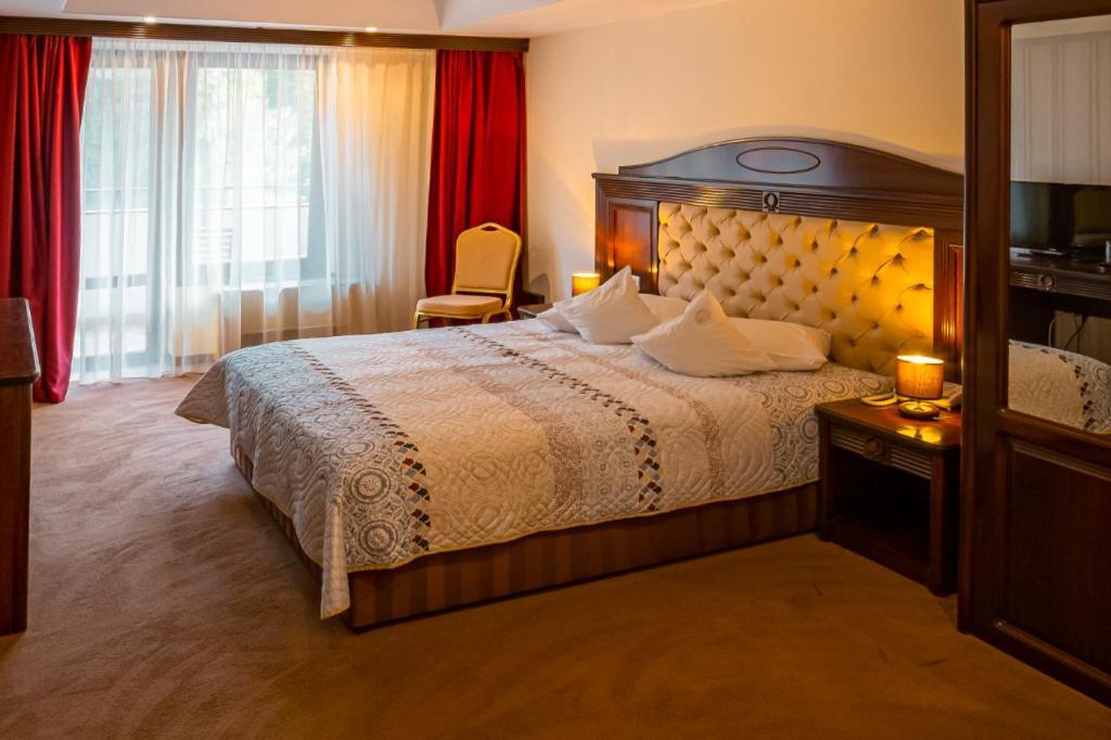 Hotel Perla سلانيك مولدوفا المظهر الخارجي الصورة
