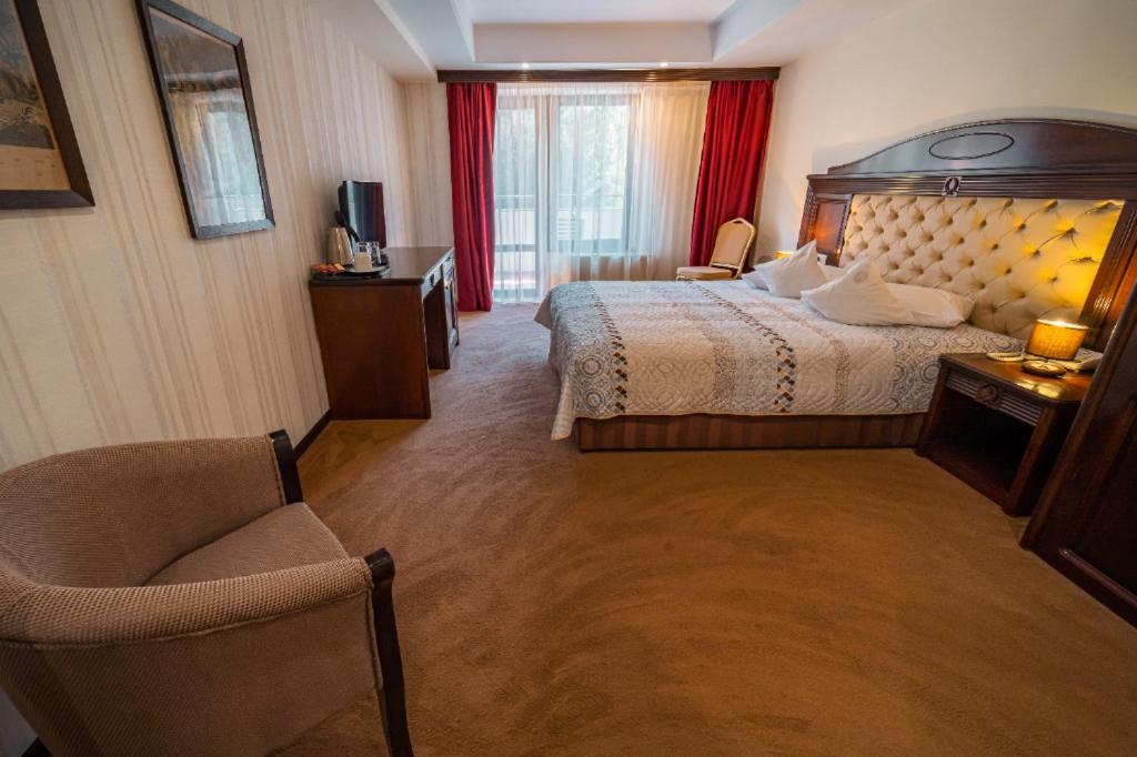 Hotel Perla سلانيك مولدوفا المظهر الخارجي الصورة