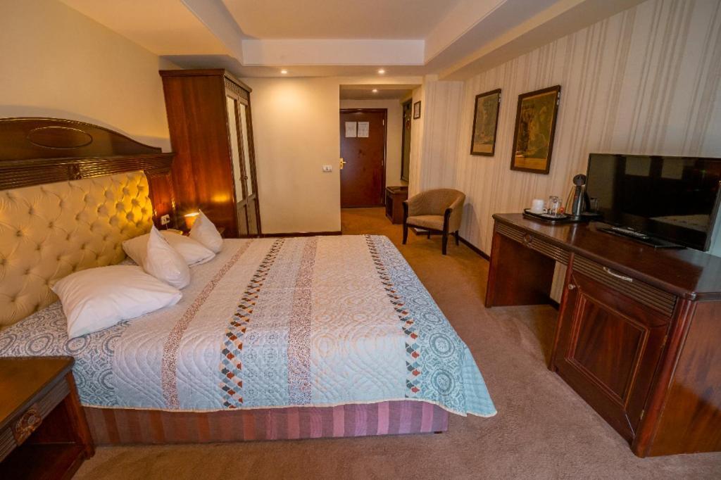 Hotel Perla سلانيك مولدوفا المظهر الخارجي الصورة