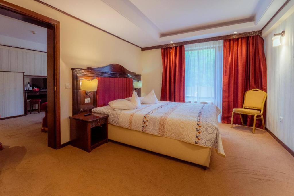 Hotel Perla سلانيك مولدوفا المظهر الخارجي الصورة