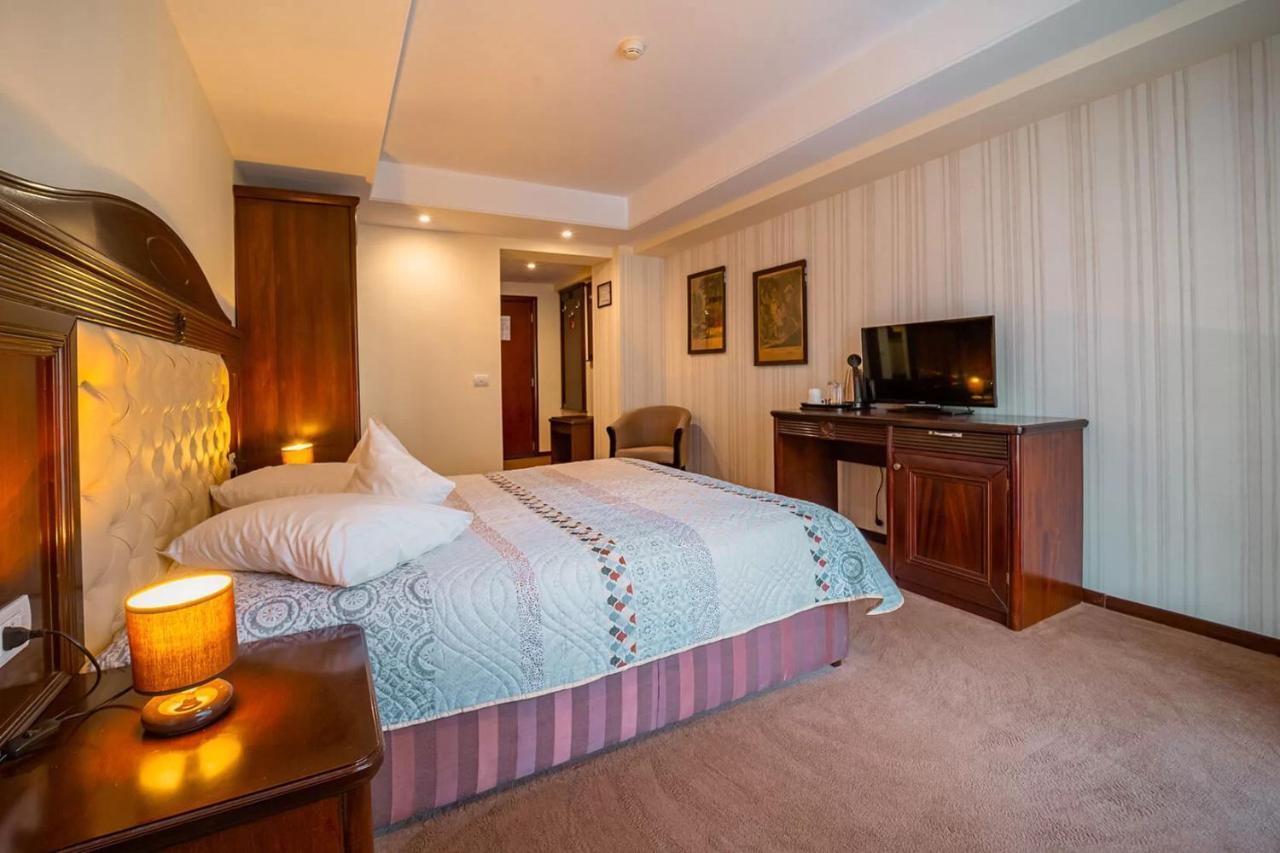 Hotel Perla سلانيك مولدوفا المظهر الخارجي الصورة