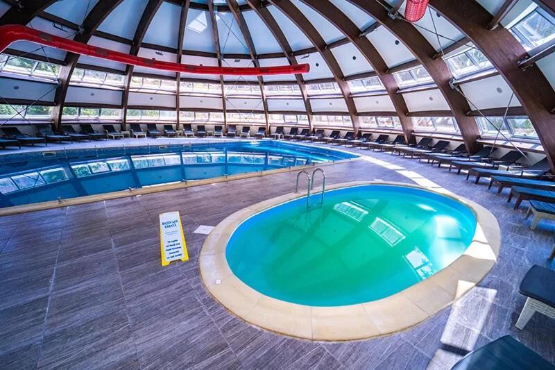 Hotel Perla سلانيك مولدوفا المظهر الخارجي الصورة