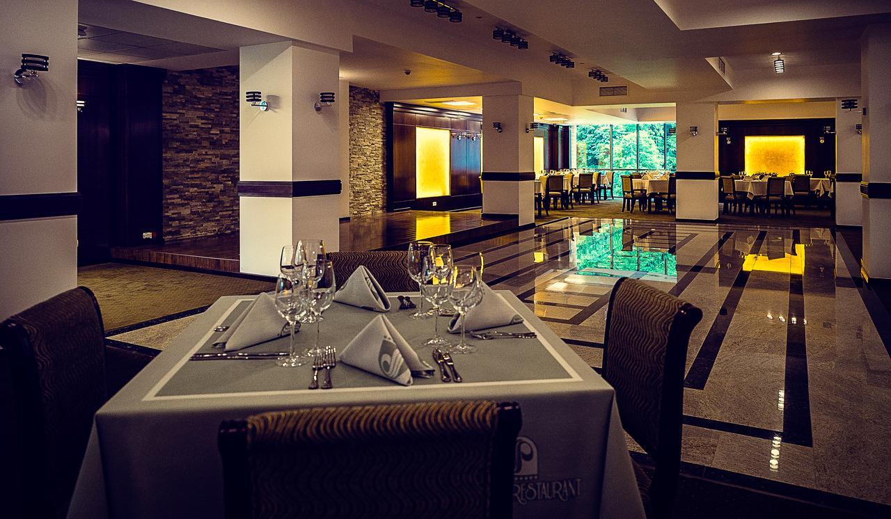 Hotel Perla سلانيك مولدوفا المظهر الخارجي الصورة