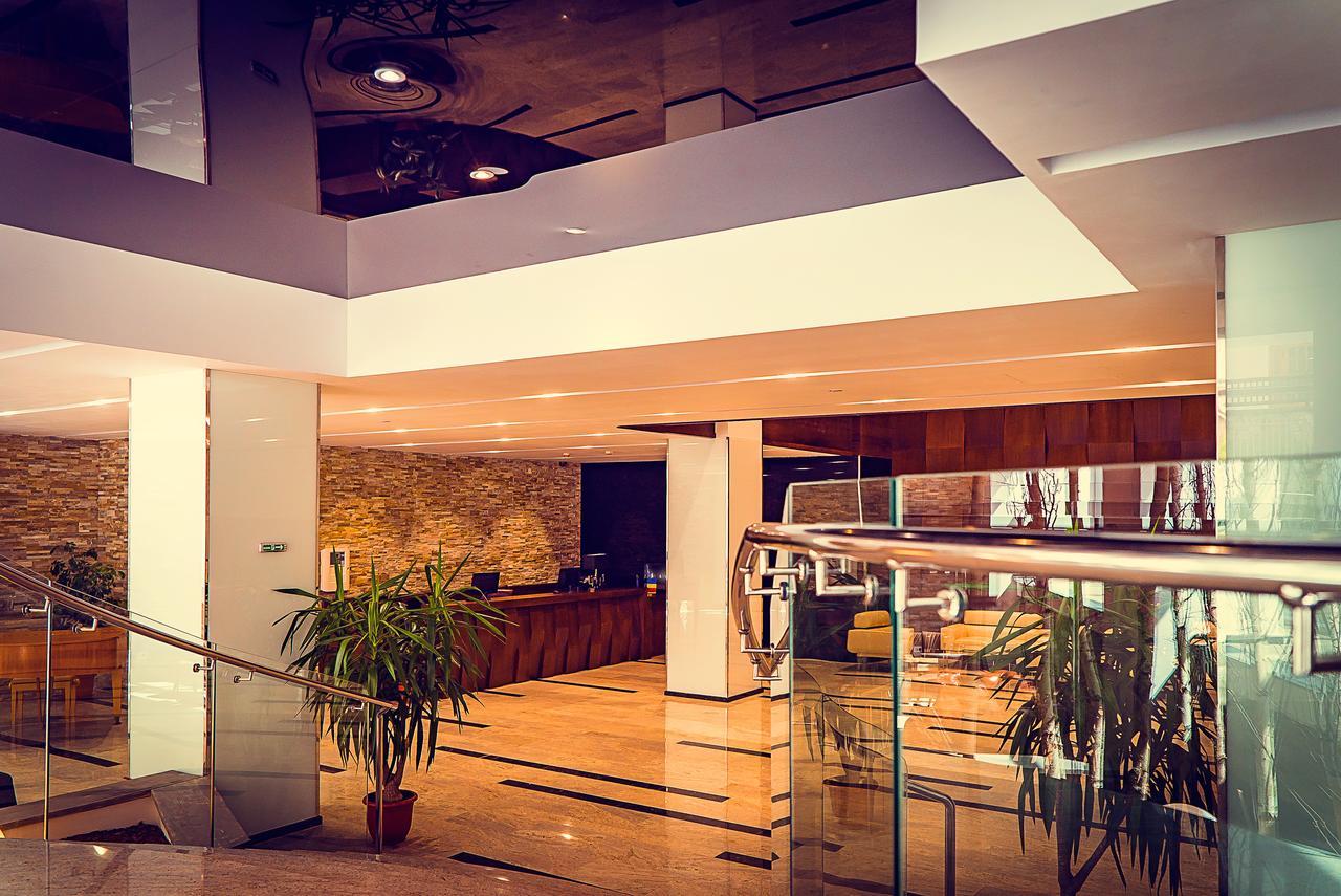 Hotel Perla سلانيك مولدوفا المظهر الخارجي الصورة