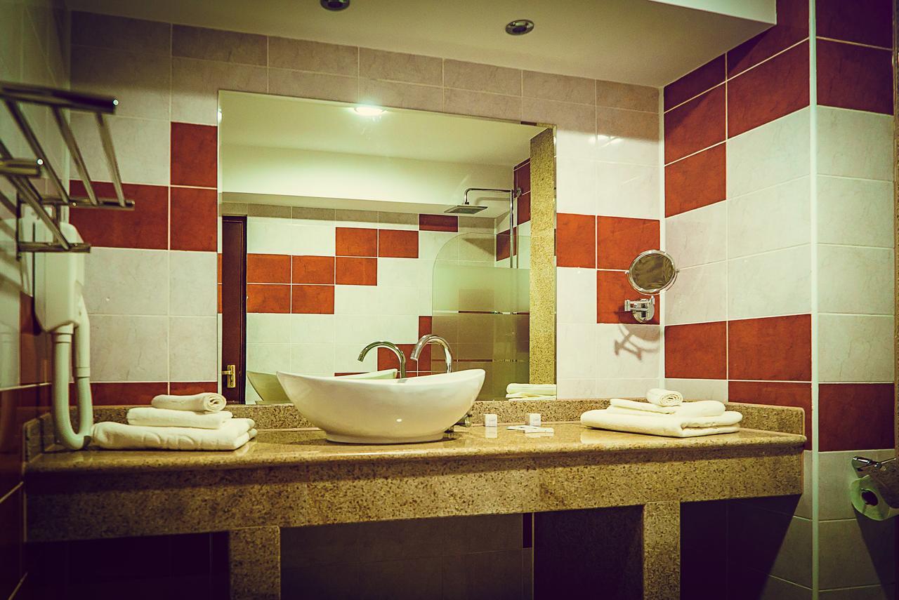 Hotel Perla سلانيك مولدوفا المظهر الخارجي الصورة