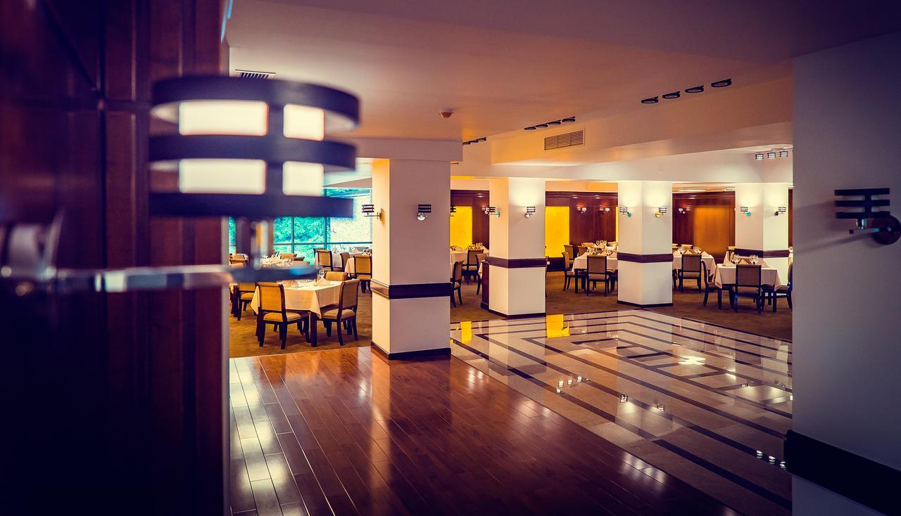 Hotel Perla سلانيك مولدوفا المظهر الخارجي الصورة