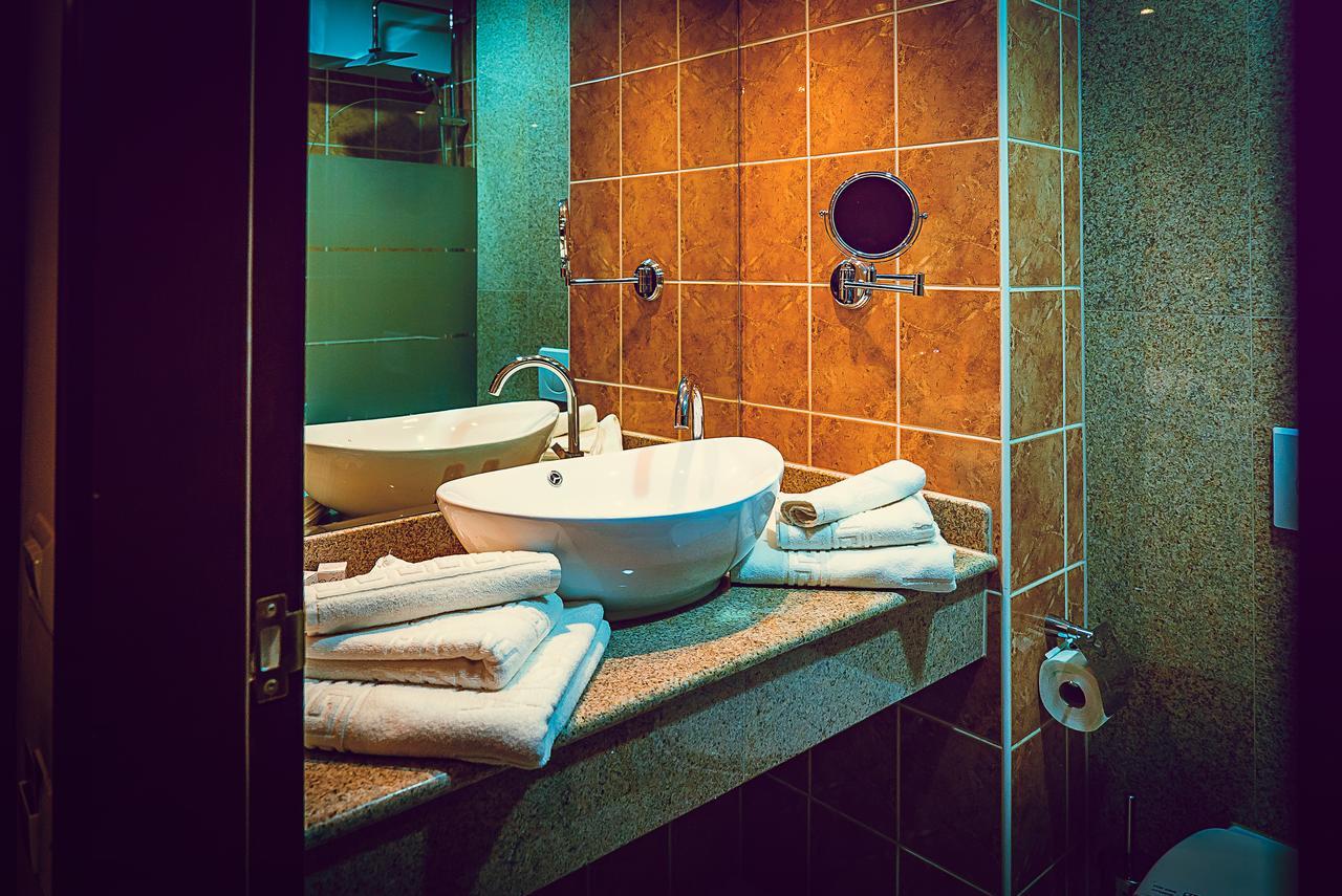 Hotel Perla سلانيك مولدوفا المظهر الخارجي الصورة