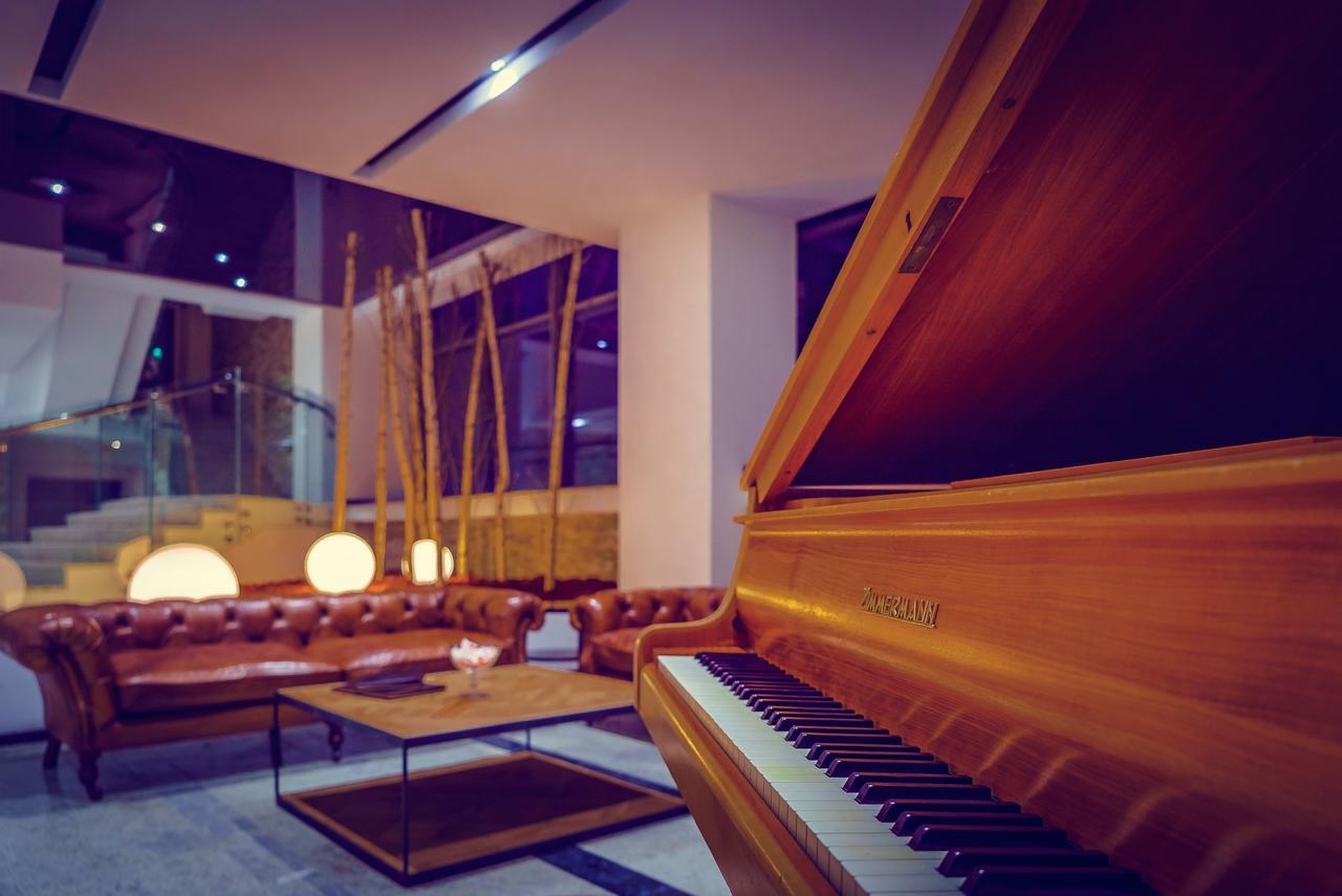 Hotel Perla سلانيك مولدوفا المظهر الخارجي الصورة