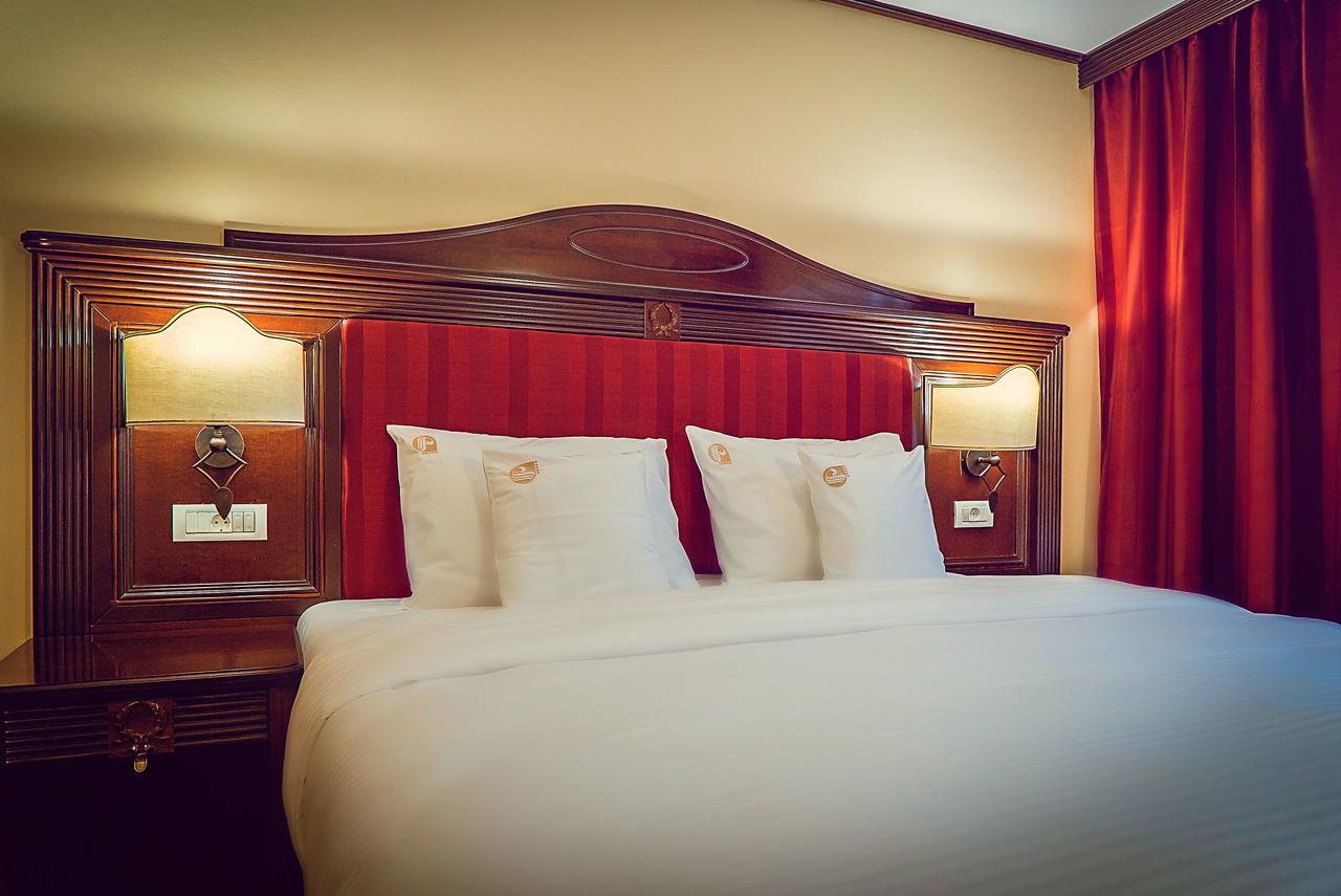 Hotel Perla سلانيك مولدوفا المظهر الخارجي الصورة