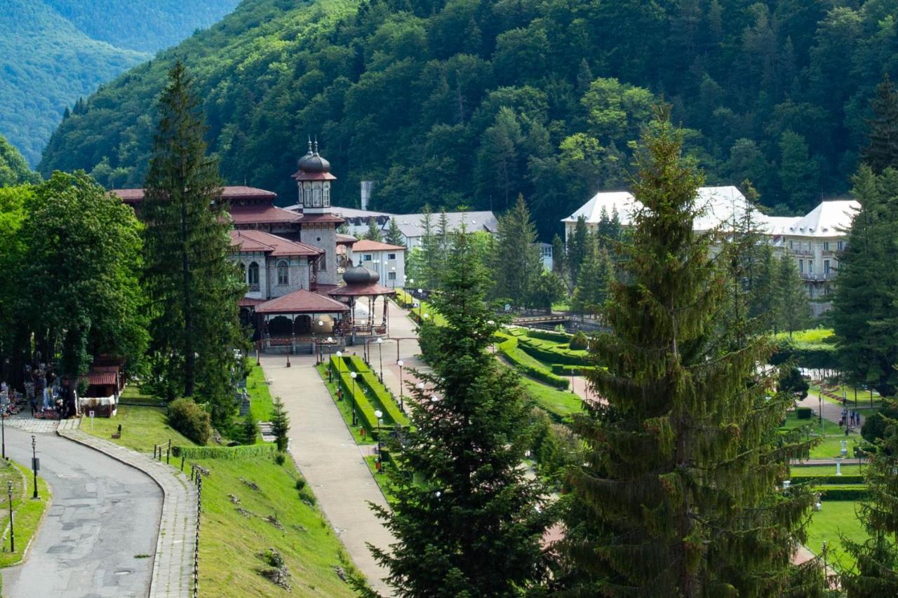 Hotel Perla سلانيك مولدوفا المظهر الخارجي الصورة