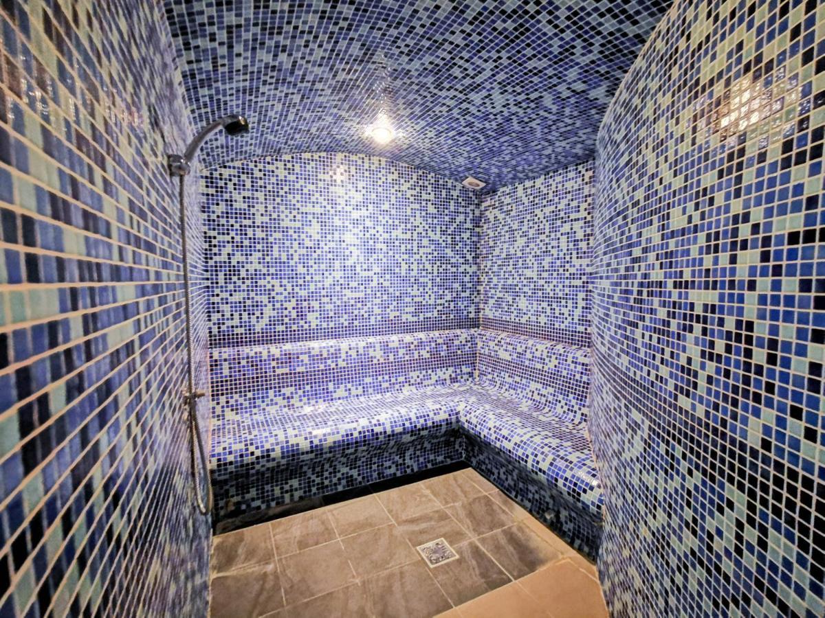 Hotel Perla سلانيك مولدوفا المظهر الخارجي الصورة